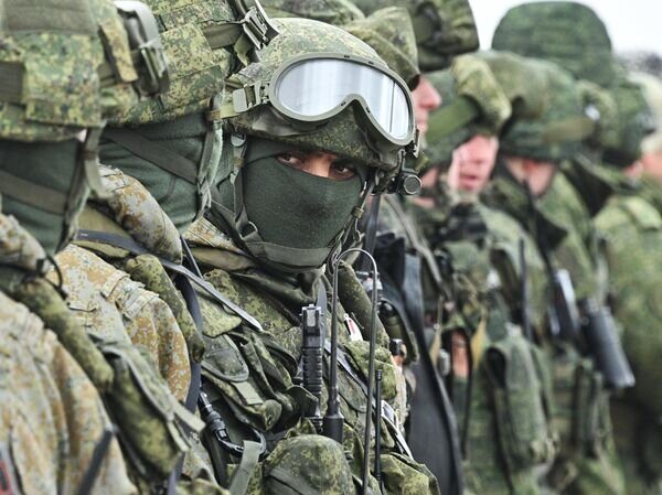 "Нет такой армии, которая сможет воевать с Россией". Британцы сравнили вооруженные силы России и НАТО. Почему альянс не сможет победить?