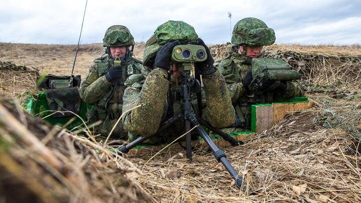 Вилка генерала Лапина: Хитрые манёвры армии России вокруг Харькова застали ВСУ врасплох