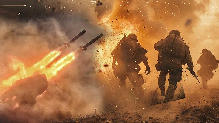 Минус 100 боевиков, выживших догнали "Кинжалы": Подробности нового удара по Яворовскому полигону