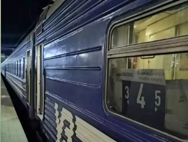 "С русскими на Киев": скрытая камера в поезде "рассекретила" разговор ВСУшников