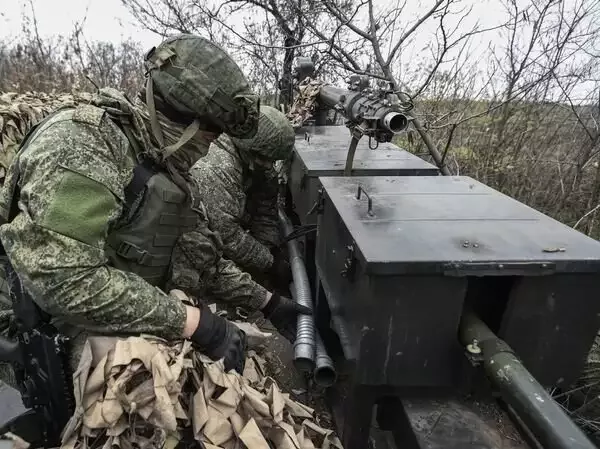 "Самые эффективные в мире". В США восхитились российскими системами РЭБ. Они превратили американские HIMARS в мусор