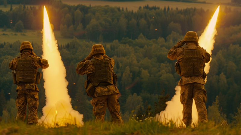 НАТО оказалась не готова к войне с Россией. Тайное соглашение США и Киева: Враг нацелился на Белгород - источники