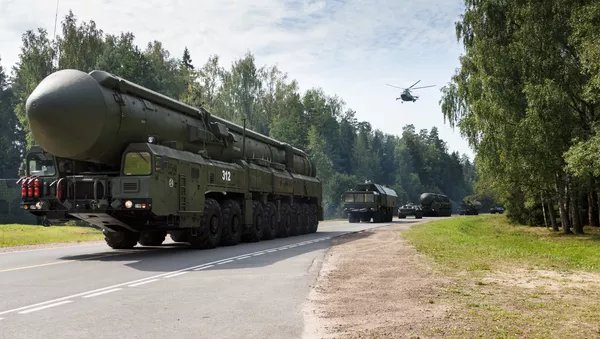 «Россия ударит по базам НАТО»: озвучена ответка на передачу Украине носителей ядерного оружия