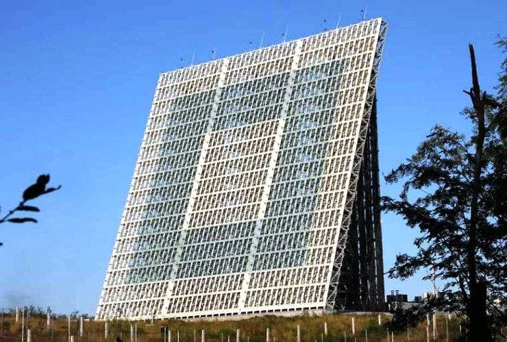 Удар по Армавирской РЛС: США и НАТО пытаются вывести конфликт на новый уровень