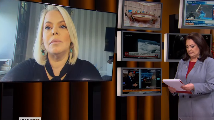 Предателя будут чествовать втихую. Поплавская забила тревогу: В дело вступают ветераны СВО