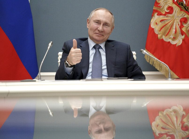 Первые действия Путина после инаугурации 2024: Прогнозы экспертов