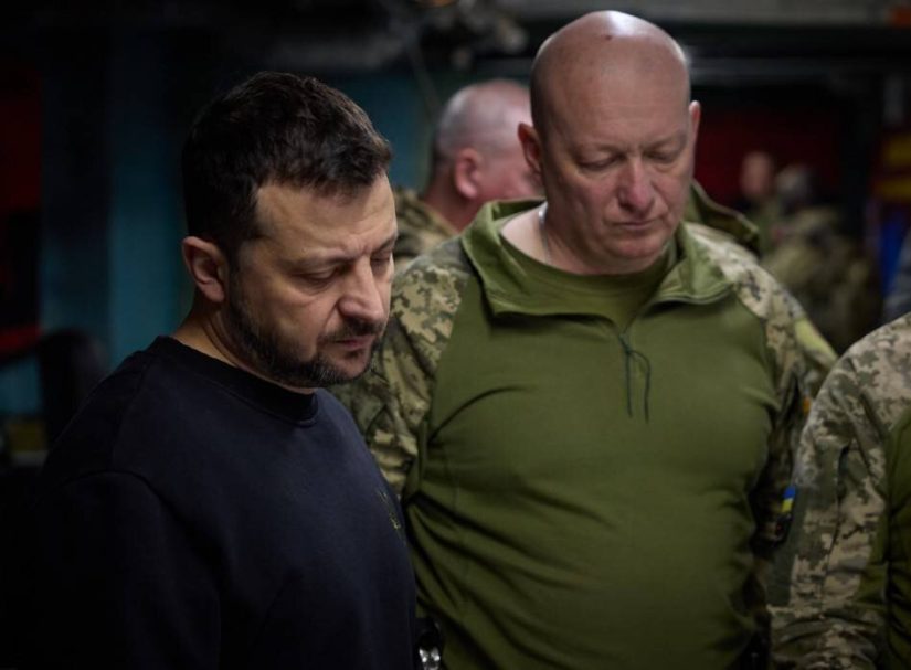 Купянск могут сдать без боя, а Харьков ждёт решительный рывок: Военкоры и эксперты о штурме ВС России