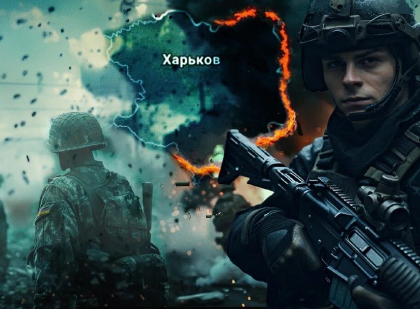 Почему Харьков не будут брать: Скрытые смыслы стратегии Путина