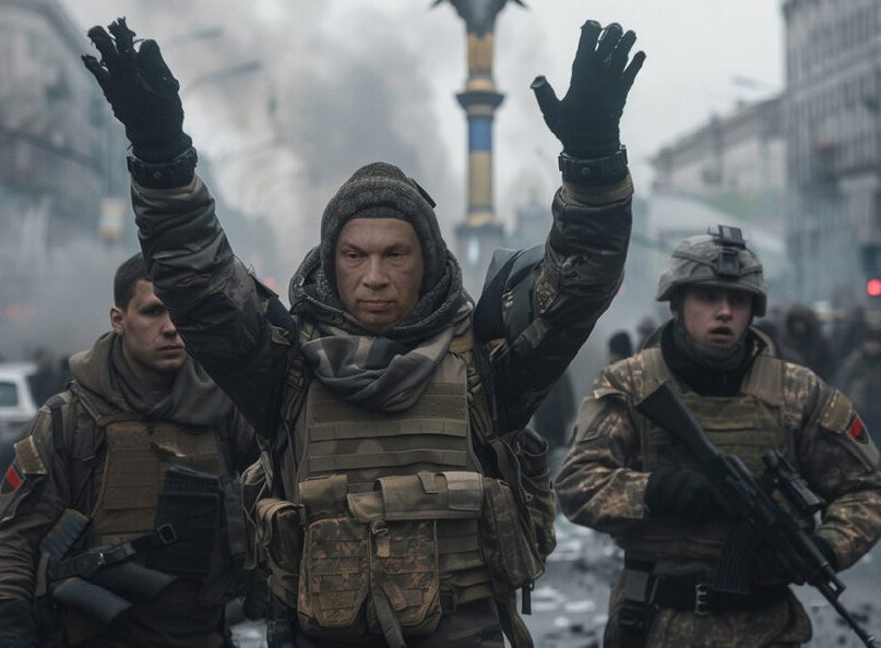 Фронт под Харьковом "обвален" – нардеп озвучила фамилии виновных: К ответу призвали генералов Сырского и Залужного