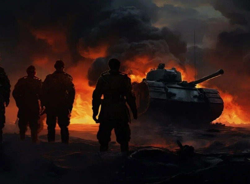 Волчанск превратили в крепость - гибнут батальоны