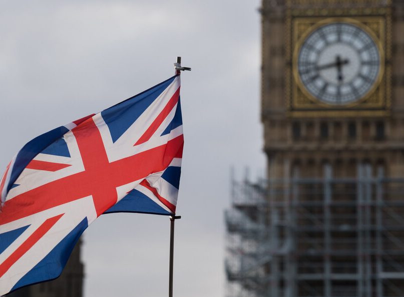 Британская ПВО бессильна, русская ракета за 90 минут долетит до Лондона - генерал Бэрронс