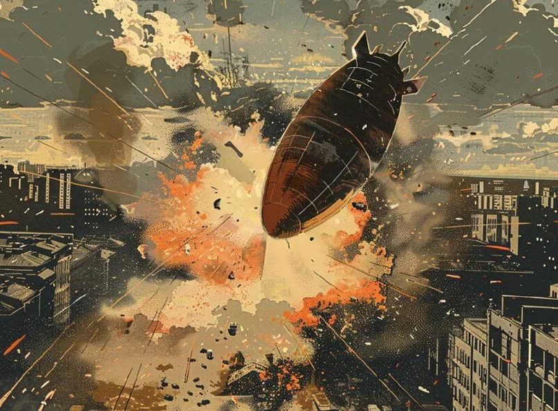 "Продолжите атаковать - ударим ядерным ": В Госдуме рассказали про недвусмысленный сигнал для Запада