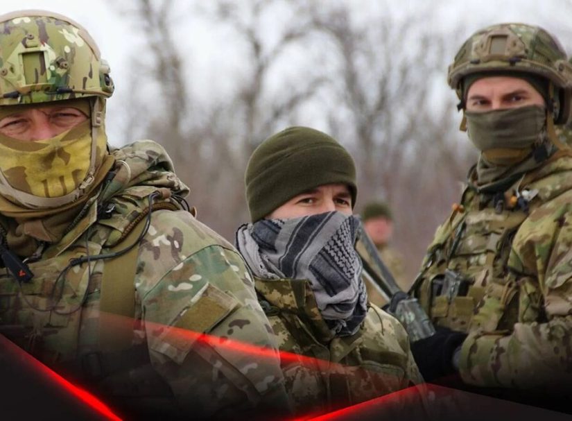 Sun: ВС России провели серию успешных атак на секретные базы, где иностранцы готовили солдат ВСУ