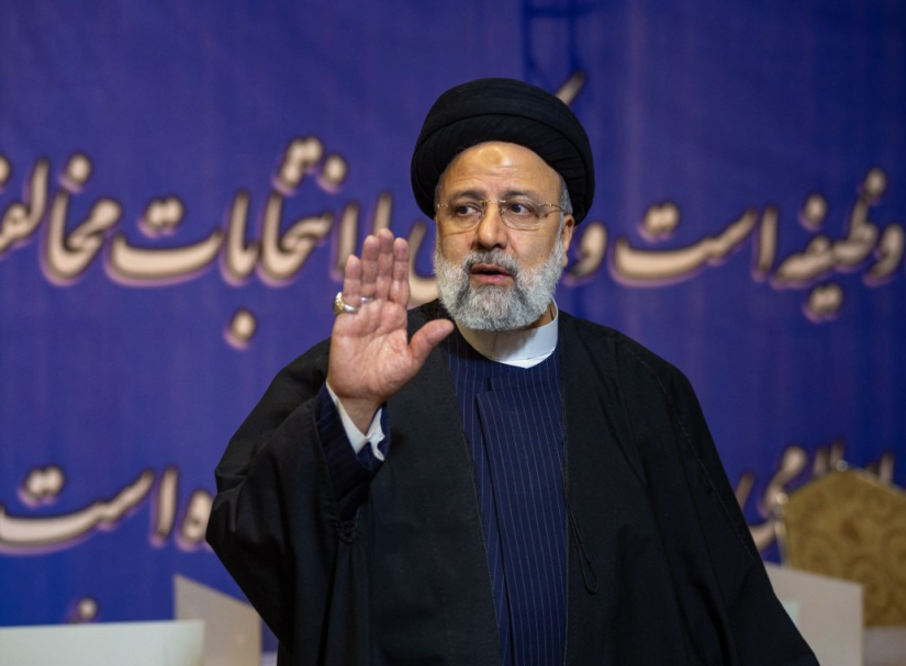 Турки вскрыли кому была выгодна гибель президента Ирана. США опасаются мести