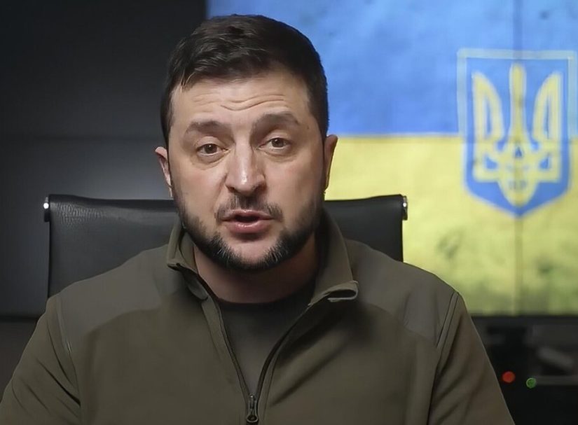 «На саммите в Швейцарии может что-то пойти не так» – украинский телеведущий