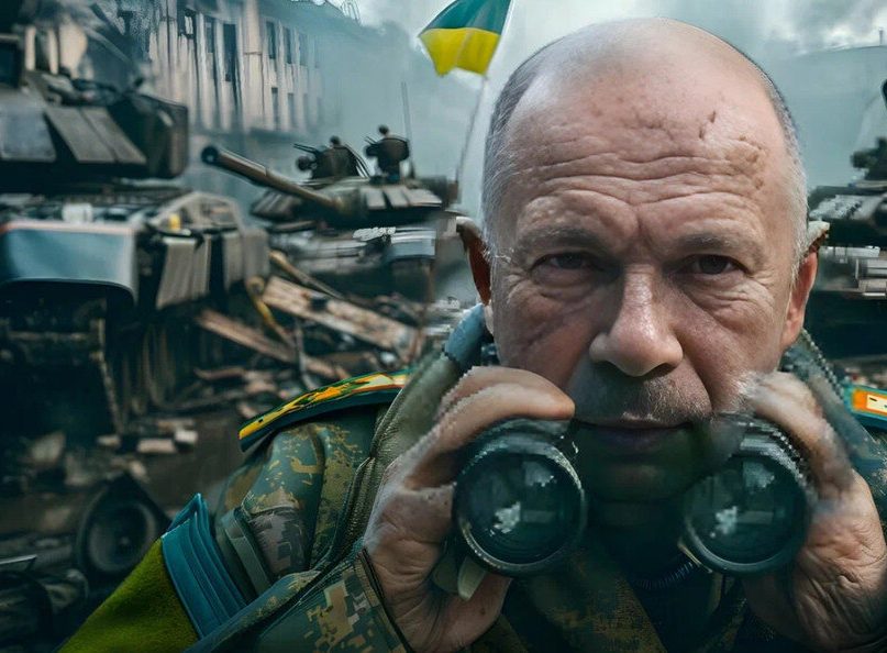 ВСУ попали в ловушку под Харьковом: Русские ждут, когда враг соберёт весь оперативный резерв?