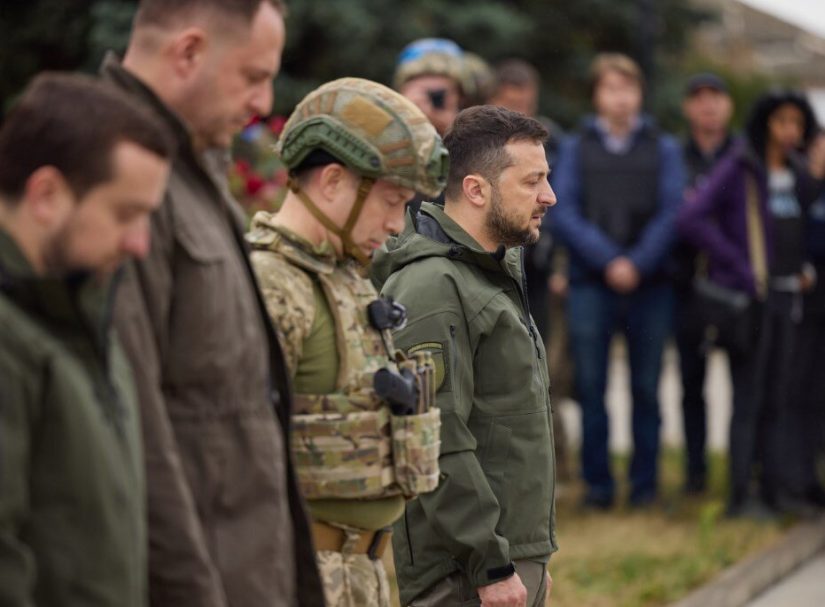Кремль всех обманул. Русские начали операцию "Качели", остановить потом будет невозможно