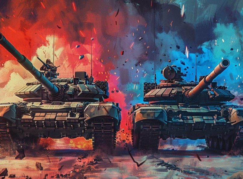 "Решить судьбу Украины" - времени до конца лета: Мужчины отказываются идти на фронт. ВСУ массово сдаются в плен