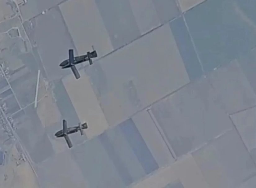 Бомбы в полторы тонны громят ВСУ по 40 раз в день. Ситуация в СВО на 29 мая