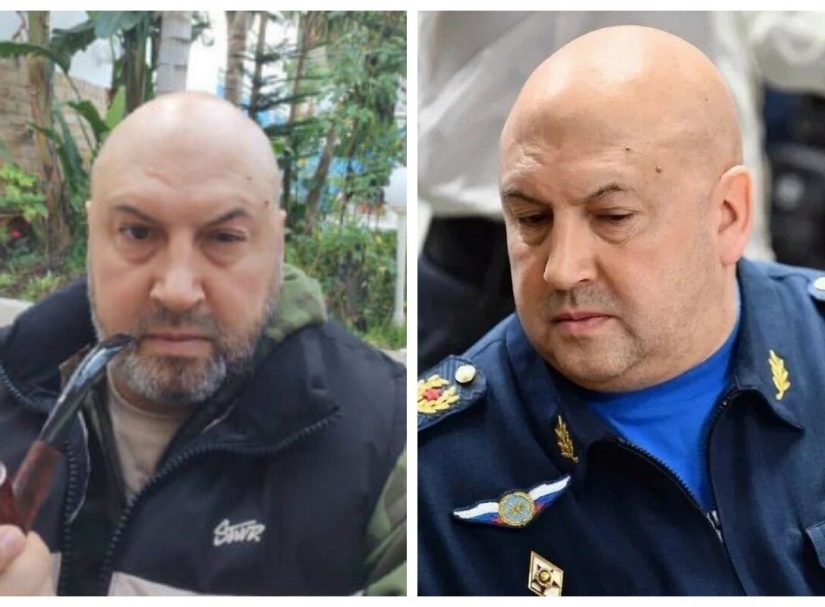 «Гоняет по саванне французиков». Как генерал Суровикин наводит порядок в Африке, и когда его ждать в России?