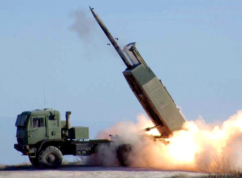 NYT: ВСУ начнут атаки российской территории американским оружием через несколько часов или дней