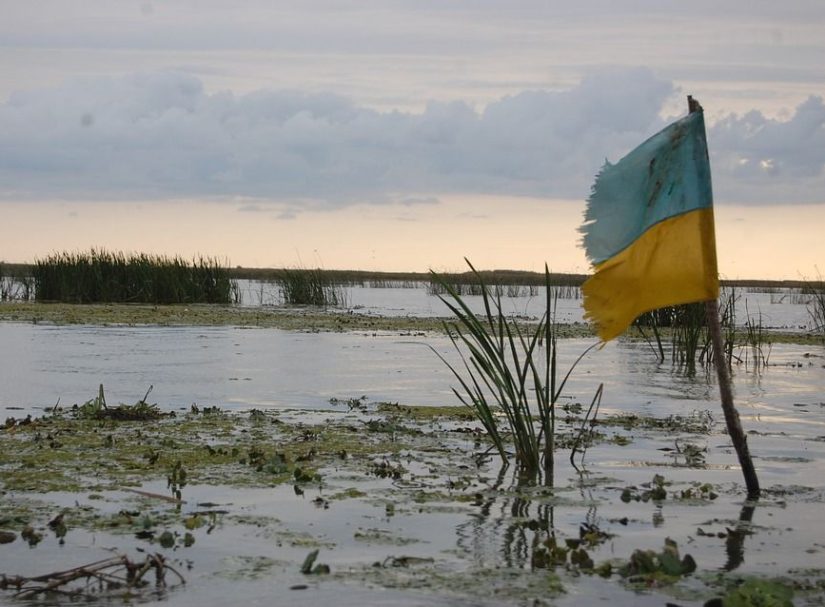 Эвакуация началась: Запад планирует перенести столицу Украины во Львов