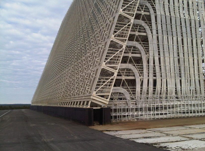 Украина начала контрнаступление. Удары нанесены по ядерным объектам