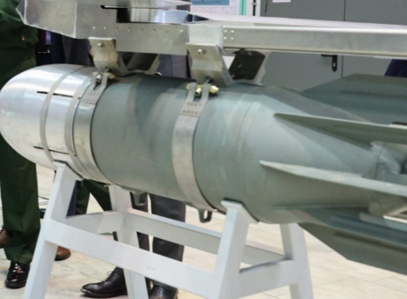 Спокойно, мы планируем. "Крылатые" бомбы России так допекли Киев, что статью-жалобу опубликовали в Норвегии