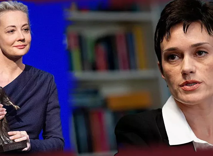 Запад готовится заменить «улыбающуюся вдову» на соломенную