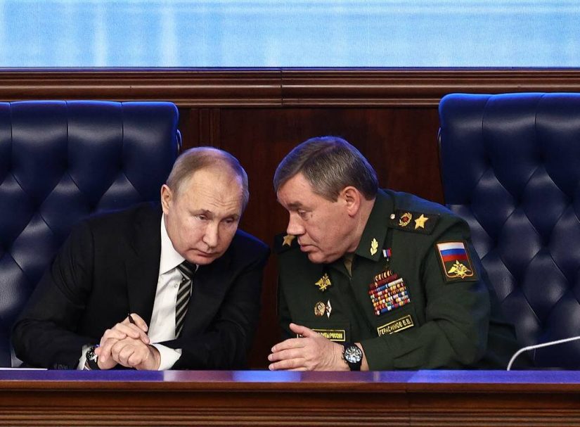 Русские начали операцию «Качели», остановить потом будет невозможно, – полковник СБУ (Видео)