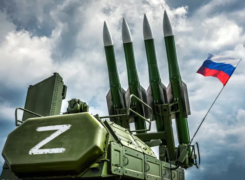 «Русские начинают тихо звереть»: Провокаторам из Пентагона поступил сигнал от своих. В Чёрное море — ни на метр