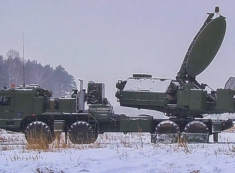 Радиус до 8 тысяч километров: В НАТО стали догадываться, что русские прячут в Калининграде
