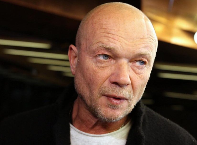 Проект «Пятая колонна»: в гроб карьеры Смолякова вбили последний гвоздь