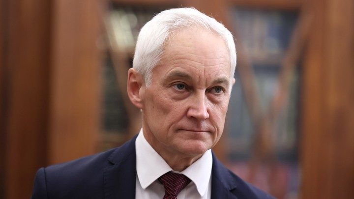 «Все взорвались: ну наконец-то»: Заявление Белоусова взбудоражило всех