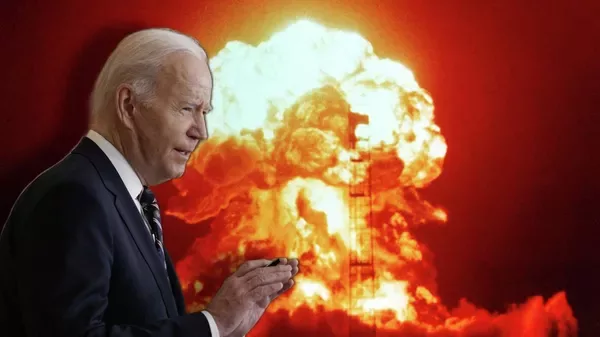 За полторы минуты до Армагеддона. Почему США меняют подход к ядерному оружию