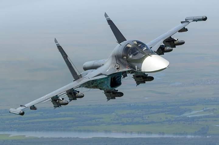 «Разлагает на атомы» – для доставки новых ФАБ-3000 в России может появиться «Мега-адская-утка»