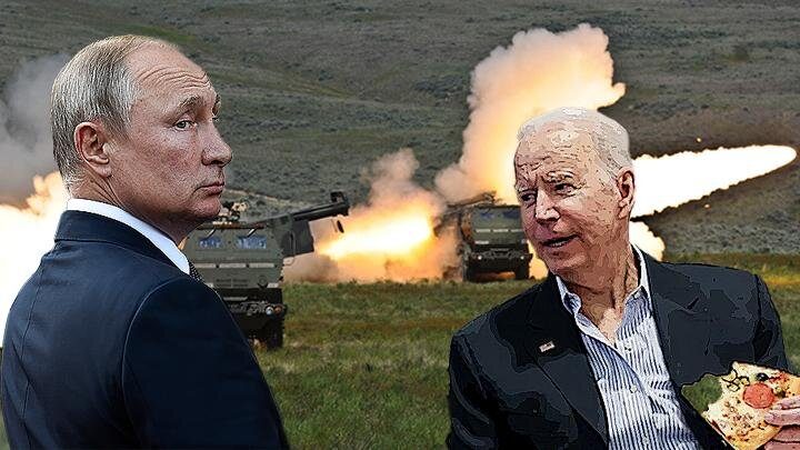 Ни шагу вперёд: Белый дом предъявил Кремлю ультиматум. Путин даст неожиданный ответ