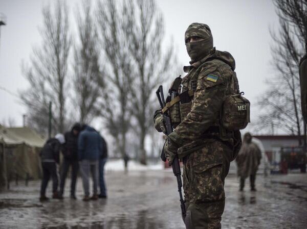 "Они уже там". Во Франции признали: инструкторы давно прибыли на Украину. Что же подразумевает Макрон, говоря об отправке военных?