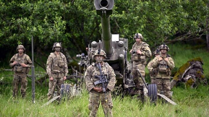 "Абрамсы горят еще лучше". Дипломат сделал предупреждение: Москва готова утилизировать иностранных наёмников