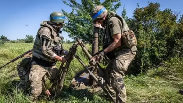За неделю до саммита: Киев поставил всё на контрнаступление, но оно зашло в тупик