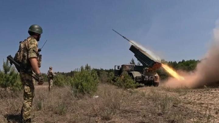 Украинский Рэмбо готовит ловушки под Купянском. Фронт зашевелился у Часова Яра, поражён склад "Иностранного легиона"