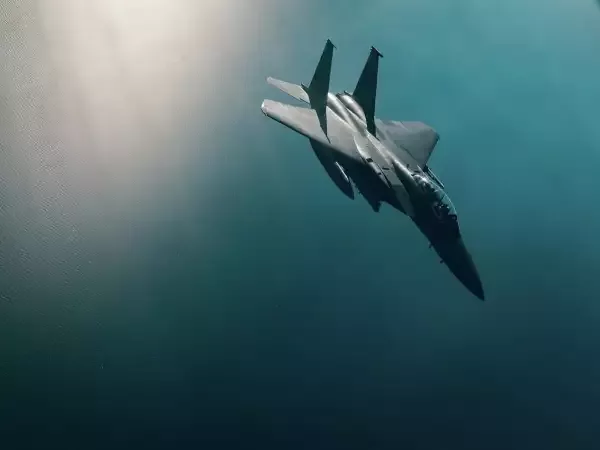 "Придется ударить". В Штатах представили ответ РФ в случае агрессии США