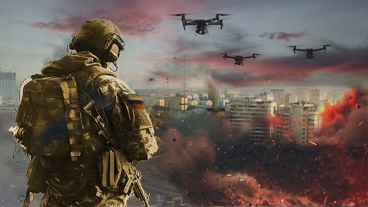 Главную беду СВО русские уничтожают запрещённым способом: В НАТО готовят ответ