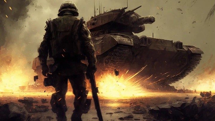 Турецкие СМИ показали фото новобранцев 43-й бригады ВСУ: Реакция русских стала показательной