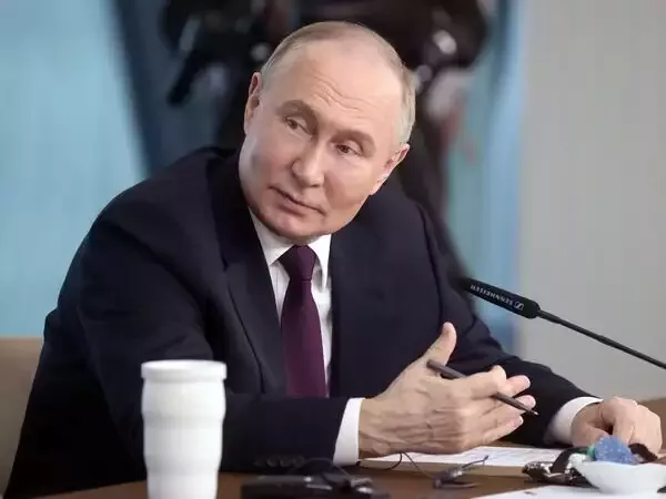 Европе посоветовали не надеяться, что Путин блефует: ответный удар будет. И Россия об этом четко предупреждает