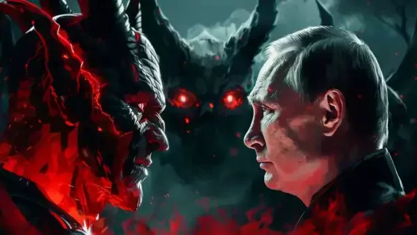 Политический проект "Украина" прекращает существование: Когда Киев пойдёт на переговоры с Москвой?