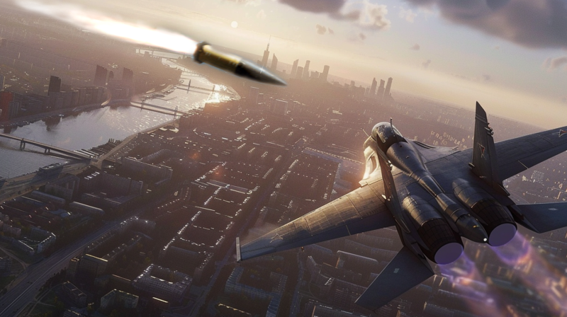 Генеральное сражение состоится летом. Почти 3000 ФАБов - только начало. Полковник СБУ описал исход СВО: "Запад готовит авиагруппу ВСУ"