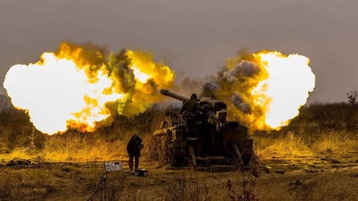 ВСУ выдохлись под Харьковом: Русские продвинулись к Дзержинску. Успешные ракетные удары. Тайные переговоры России