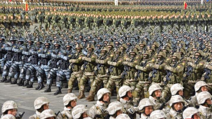 Сегодня – инженеры, завтра – пехота и артиллерия: КНДР станет "ударным прокси" Китая в СВО?