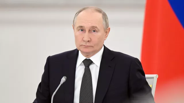 Какие «третьи страны» имел в виду Путин  и что именно Россия им передаст